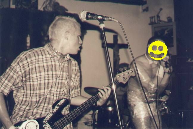 Hardcore